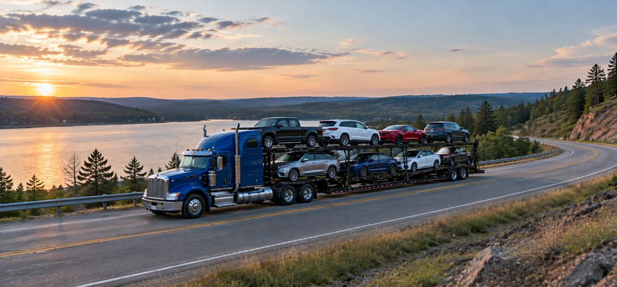 Auto Transport