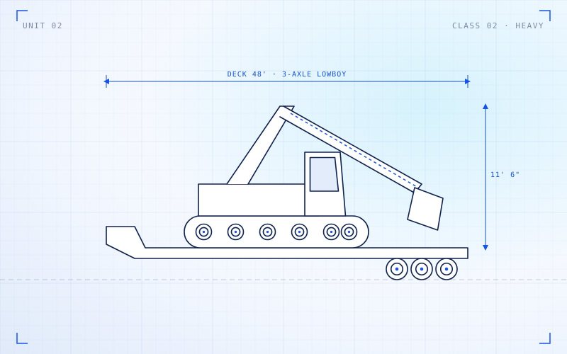 Heavy Equipment