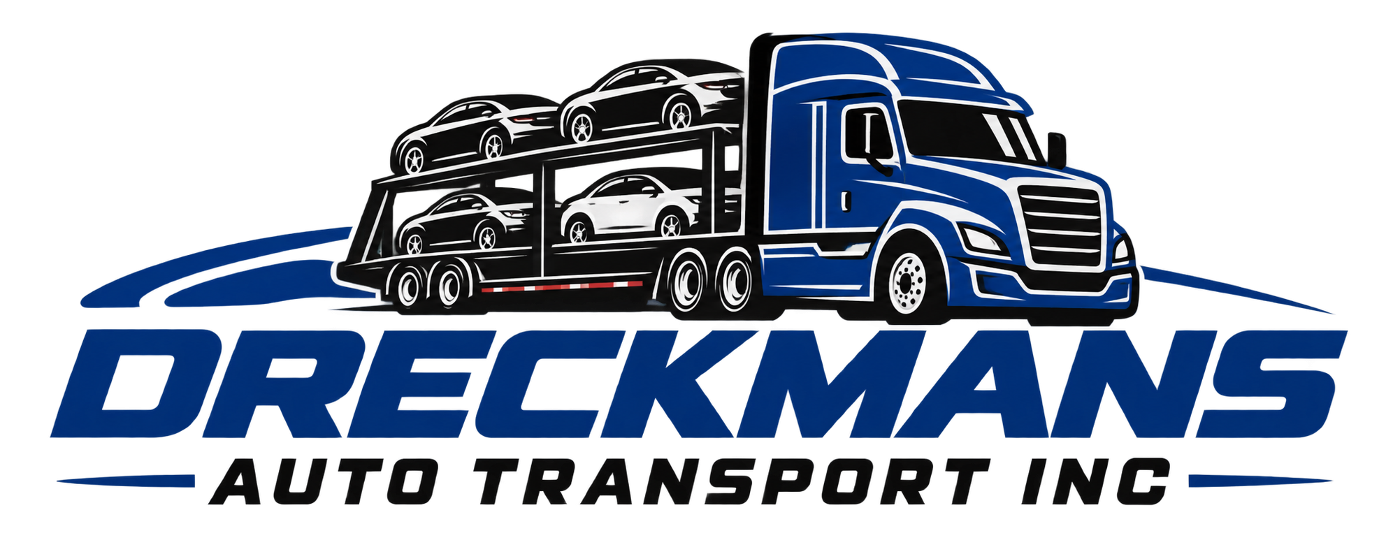 Dreckmans Auto Transport